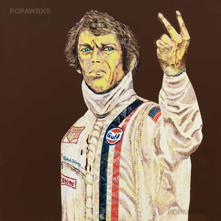 McQueens's Le Mons - 2022