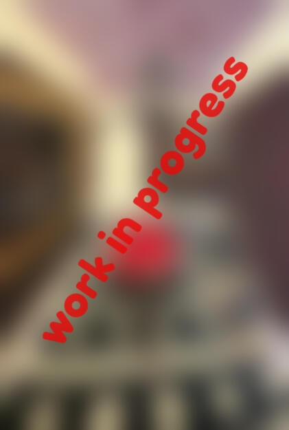 Blind devotion - expected 2026