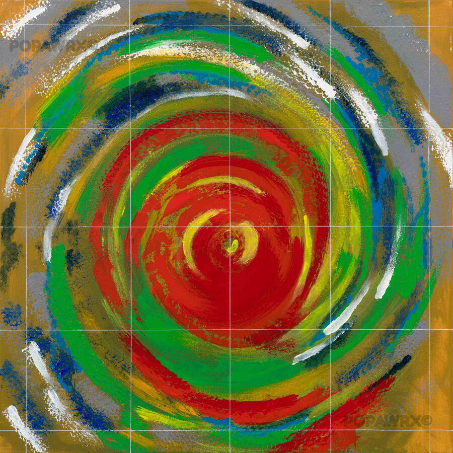 There's a storm coming - 2023