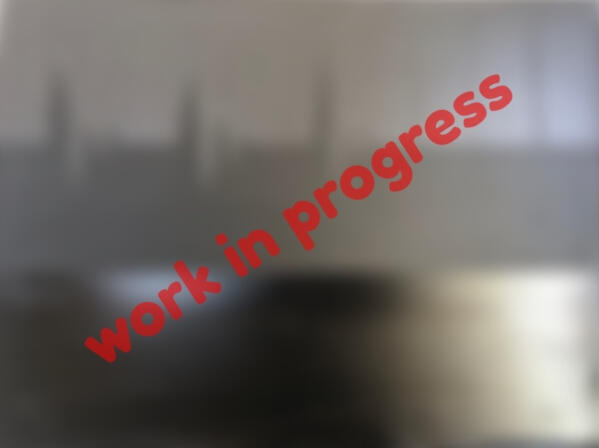 I'm only a heartbeat away - expected 2027
