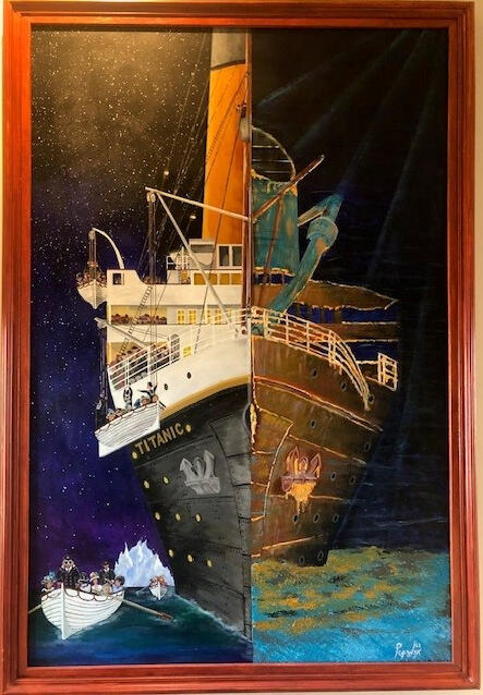 Jewel of the ocean 2023